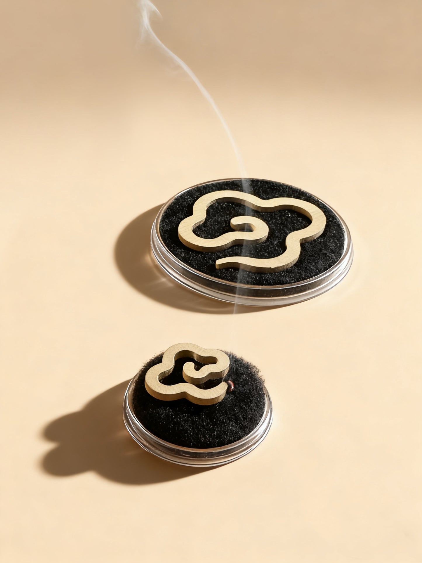 OUDEN Cloud of Blessings