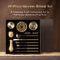 Kōdō Incense Ritual Starter Set