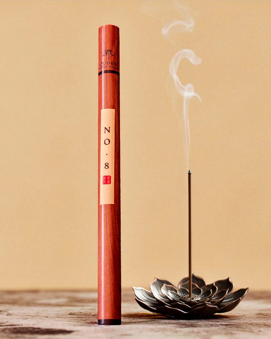 No. 8 Agarwood Incense Sticks