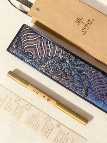 No. 9 Agarwood Incense Sticks