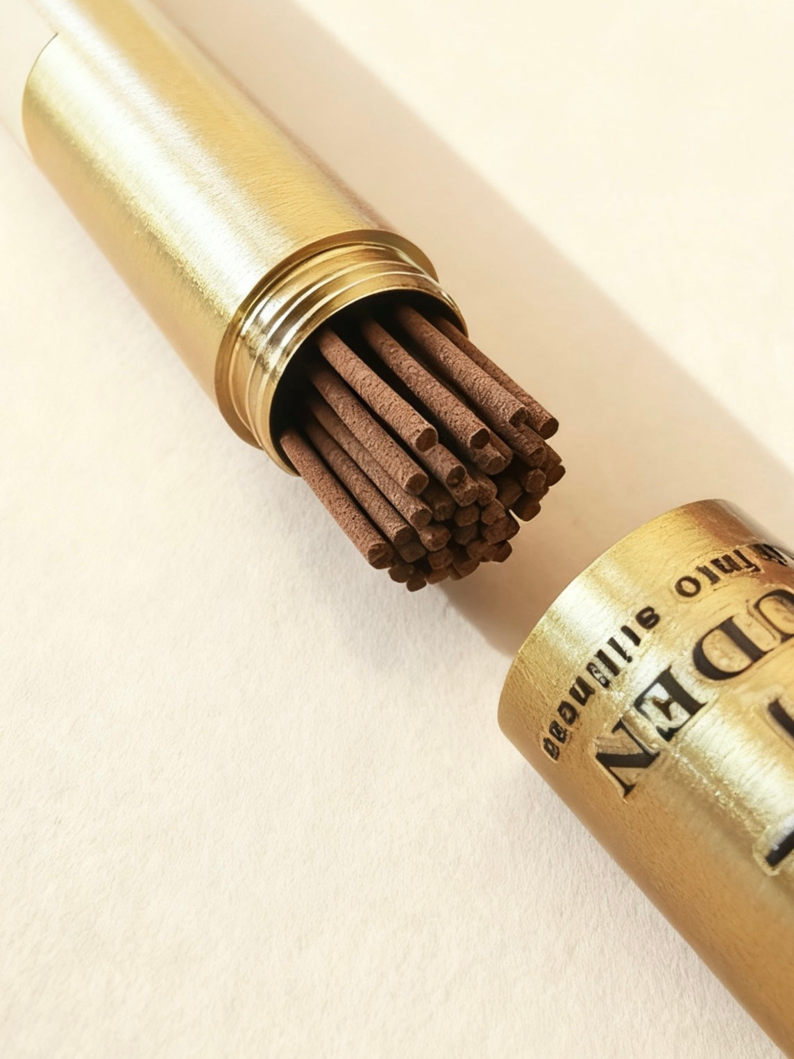 No. 9 Agarwood Incense Sticks