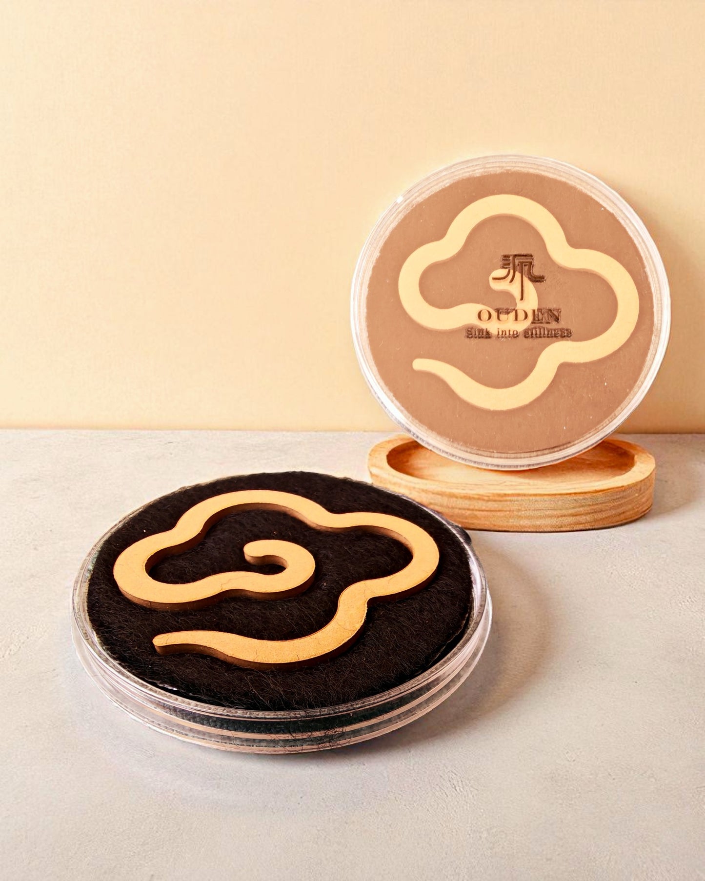 OUDEN Cloud of Blessings