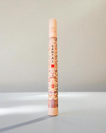 SANTAL Incense Sticks