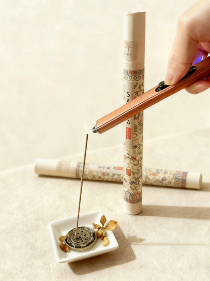 SANTAL Incense Sticks