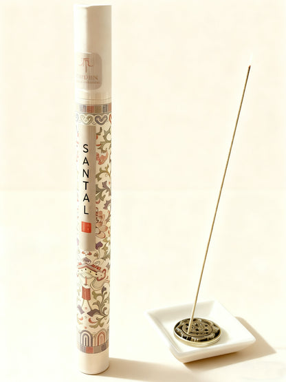 SANTAL Incense Sticks
