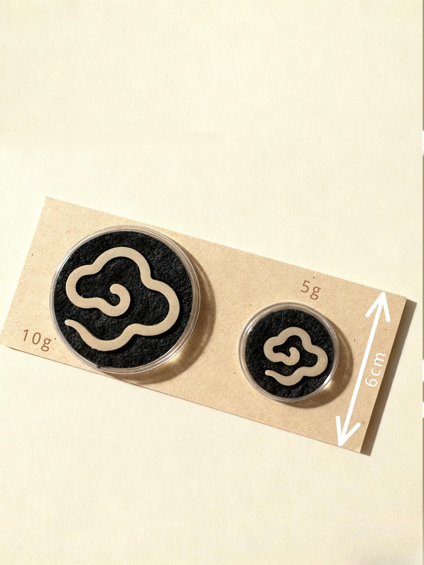 OUDEN Cloud of Blessings