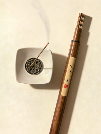 No. 8 Agarwood Incense Sticks