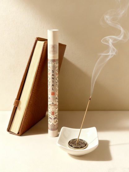 SANTAL Incense Sticks